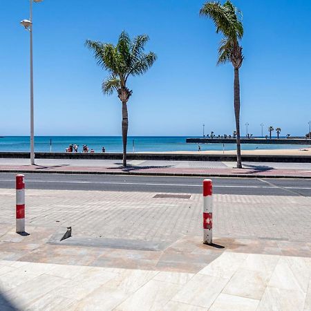 Apartamento La Orilla Arrecife Kültér fotó