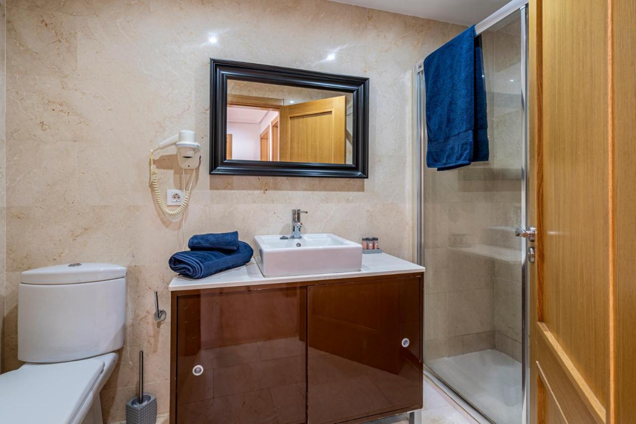 Apartamento La Orilla Arrecife Kültér fotó