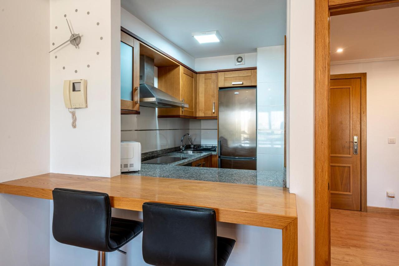 Apartamento La Orilla Arrecife Kültér fotó