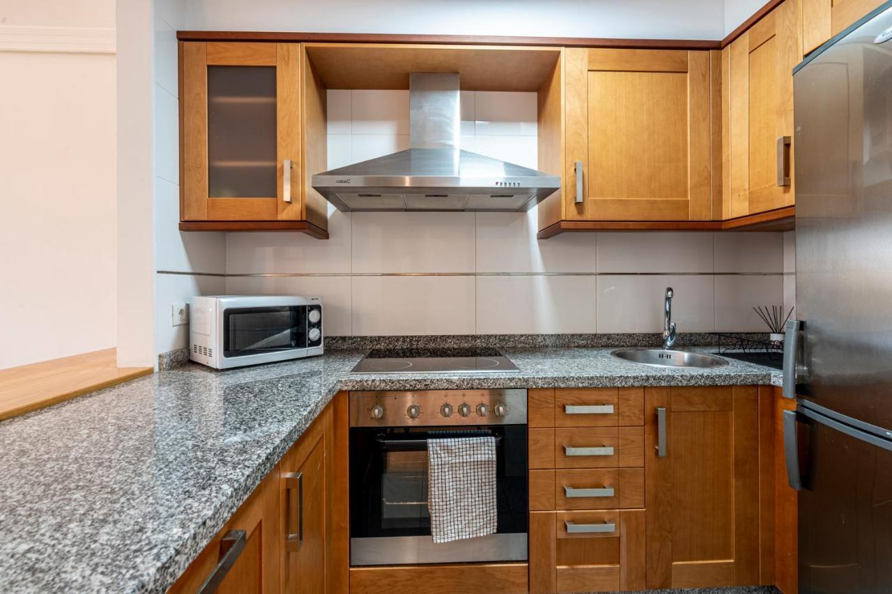 Apartamento La Orilla Arrecife Kültér fotó