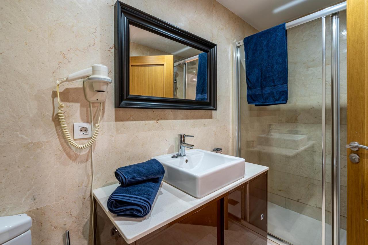 Apartamento La Orilla Arrecife Kültér fotó