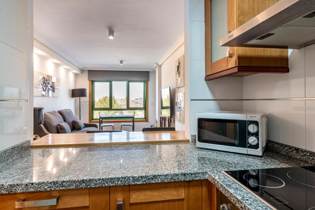 Apartamento La Orilla Arrecife Kültér fotó