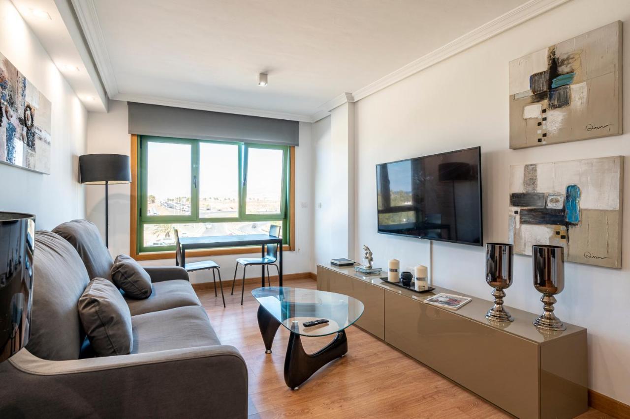 Apartamento La Orilla Arrecife Kültér fotó