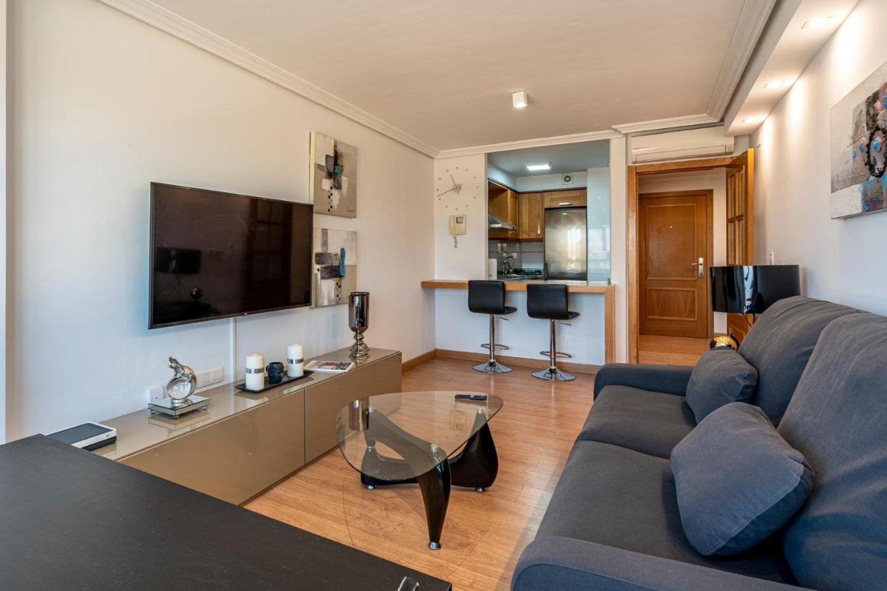 Apartamento La Orilla Arrecife Kültér fotó