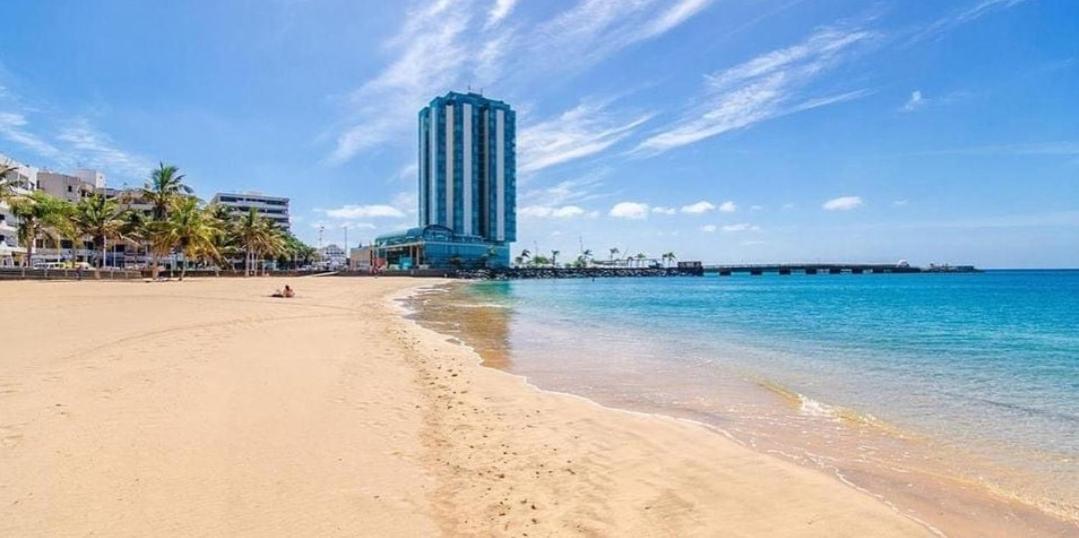 Apartamento La Orilla Arrecife Kültér fotó