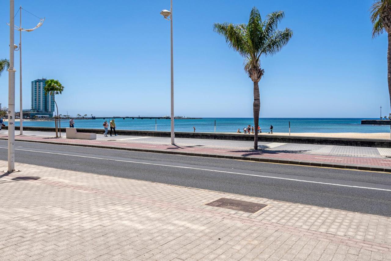 Apartamento La Orilla Arrecife Kültér fotó