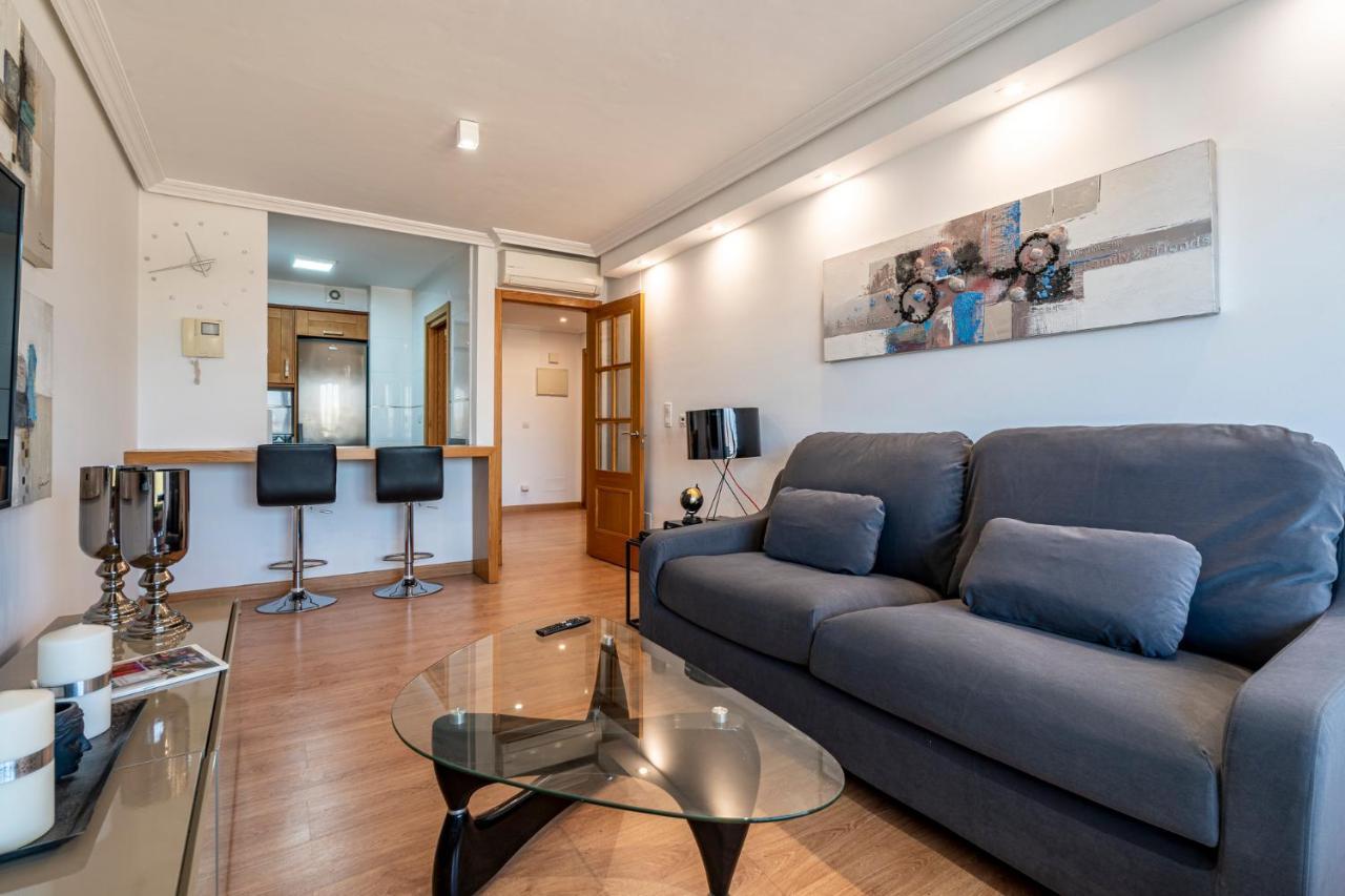 Apartamento La Orilla Arrecife Kültér fotó
